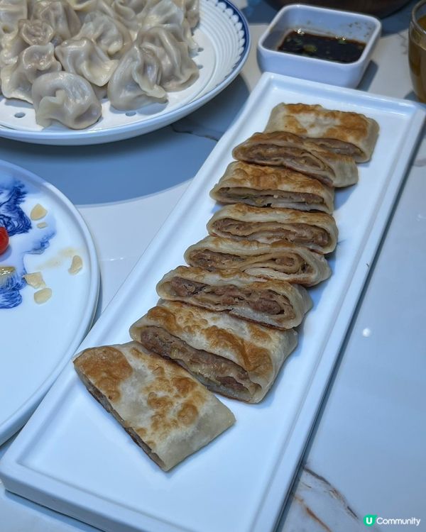 福田有京味！平價烤鴨🤤🥩