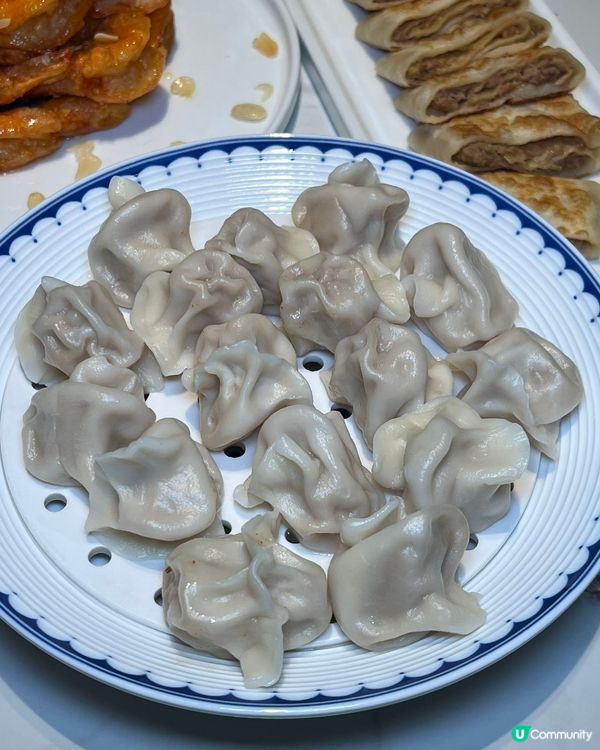 福田有京味！平價烤鴨🤤🥩