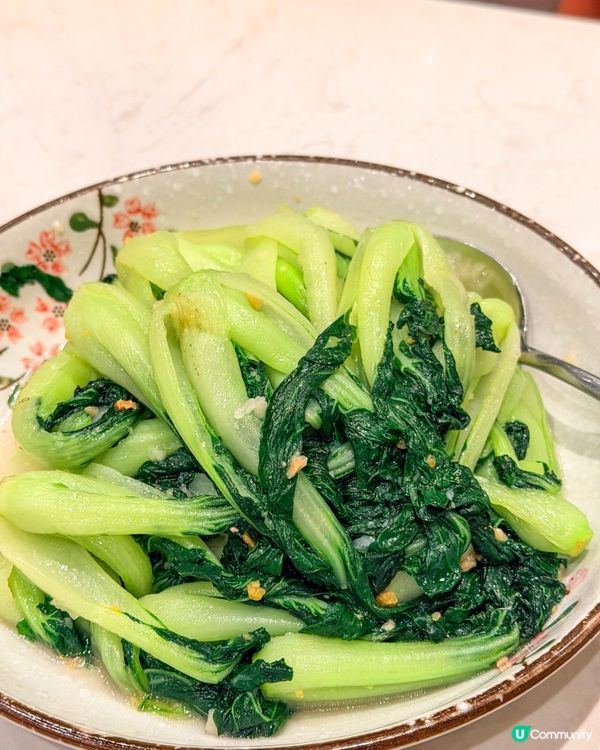 📍北角美食｜老字號京川滬中菜館