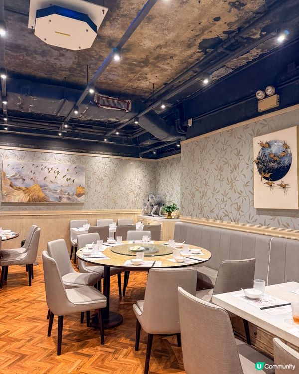 📍北角美食｜老字號京川滬中菜館