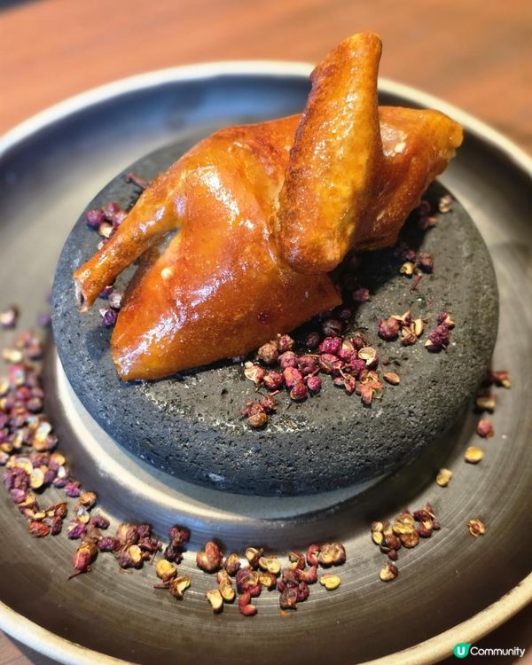 📍深圳必吃｜蓉悦🌶️川菜嘅漂亮飯