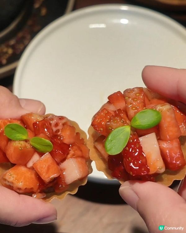 📍深圳必吃｜蓉悦🌶️川菜嘅漂亮飯