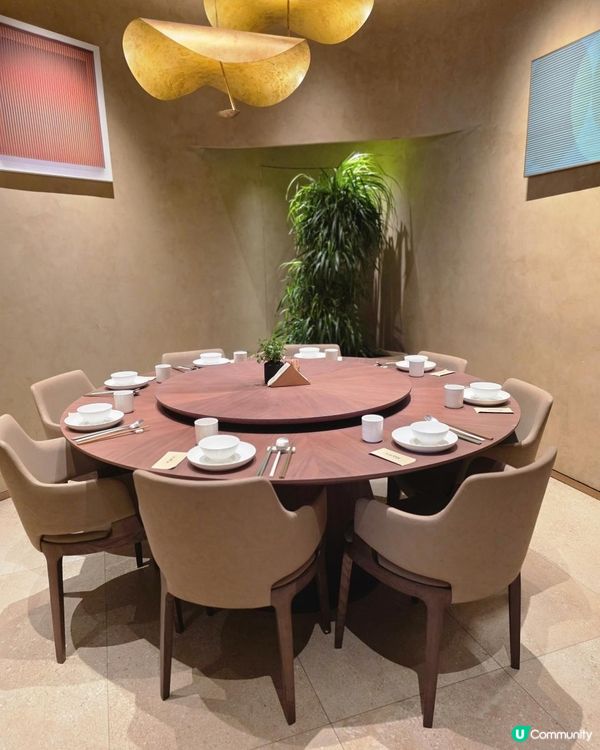 📍深圳必吃｜蓉悦🌶️川菜嘅漂亮飯