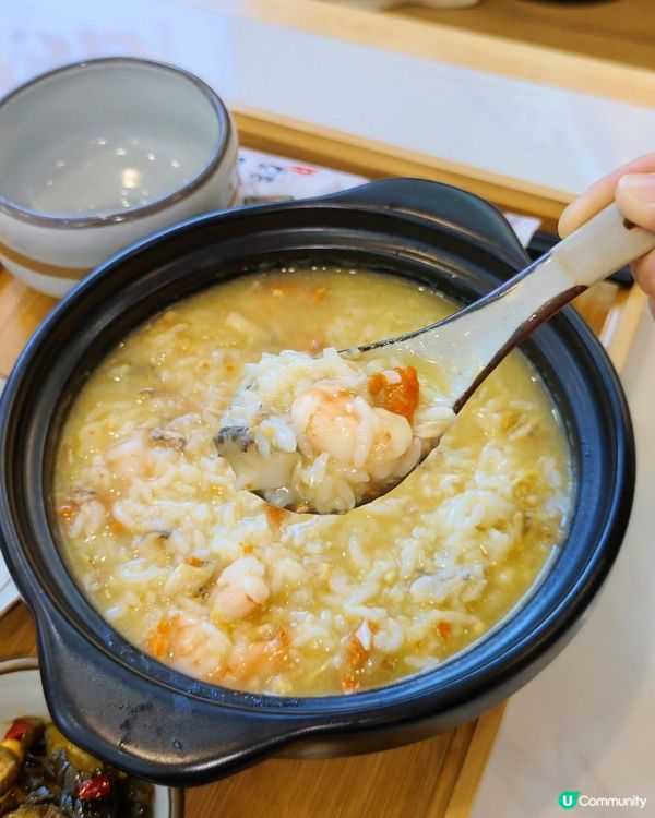 🦀深圳灣過關10分鐘❗滿滿蟹黃撈麵🤤幸福感爆棚