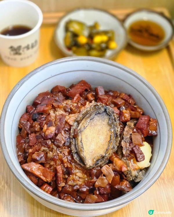 🦀深圳灣過關10分鐘❗滿滿蟹黃撈麵🤤幸福感爆棚