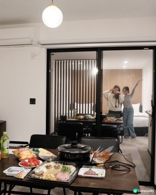 富士山腳下的別墅🏔️開窗就是富士山太幸福