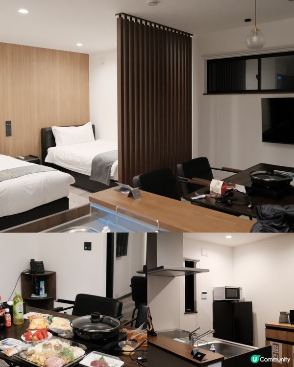 富士山腳下的別墅🏔️開窗就是富士山太幸福