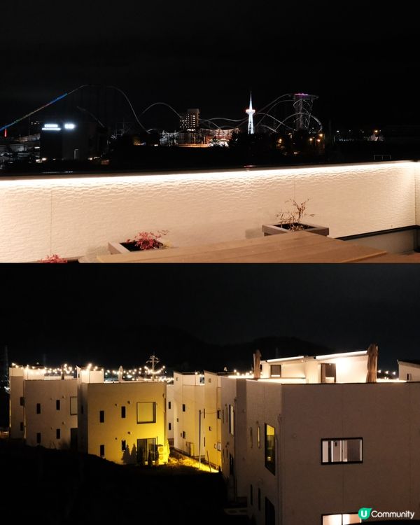 富士山腳下的別墅🏔️開窗就是富士山太幸福