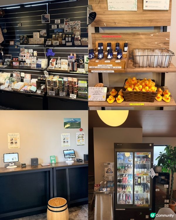 富士山腳下的別墅🏔️開窗就是富士山太幸福