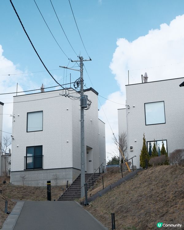 富士山腳下的別墅🏔️開窗就是富士山太幸福