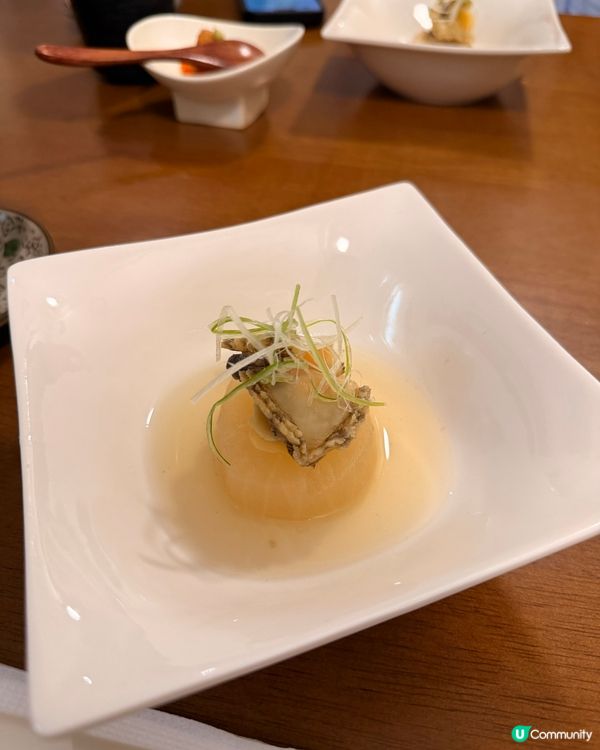 觀塘和牛壽喜燒晚餐🐮