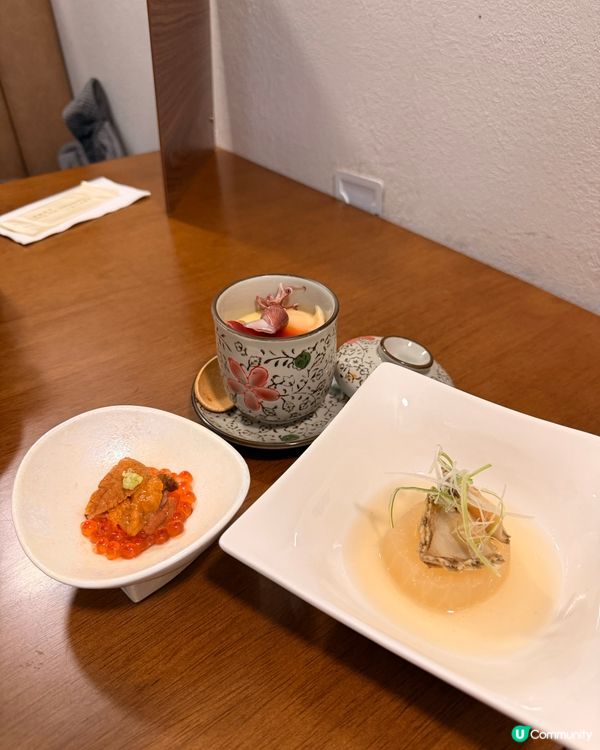 觀塘和牛壽喜燒晚餐🐮