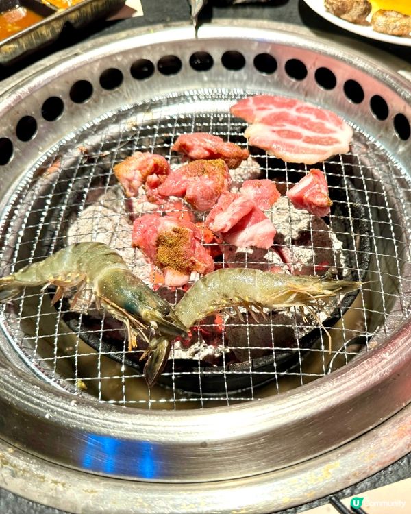 深圳探店，人均¥180，90分鐘任食，食乜最易回本？