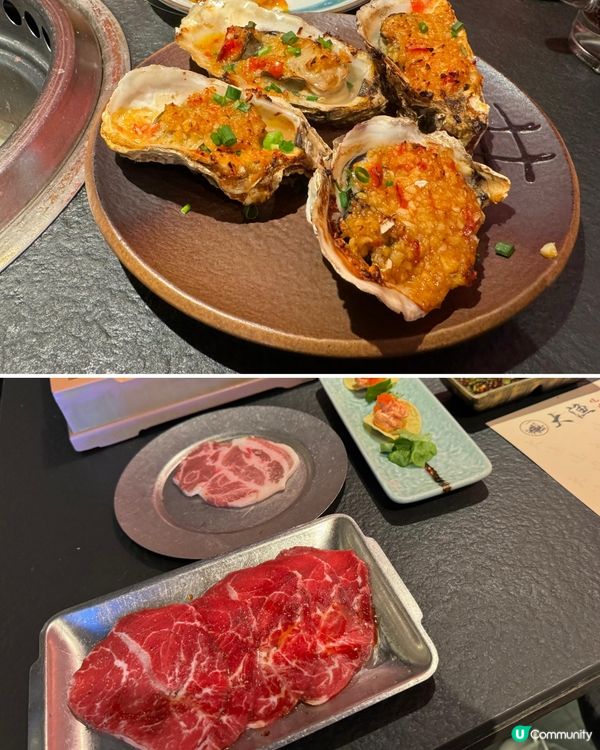 深圳探店，人均¥180，90分鐘任食，食乜最易回本？
