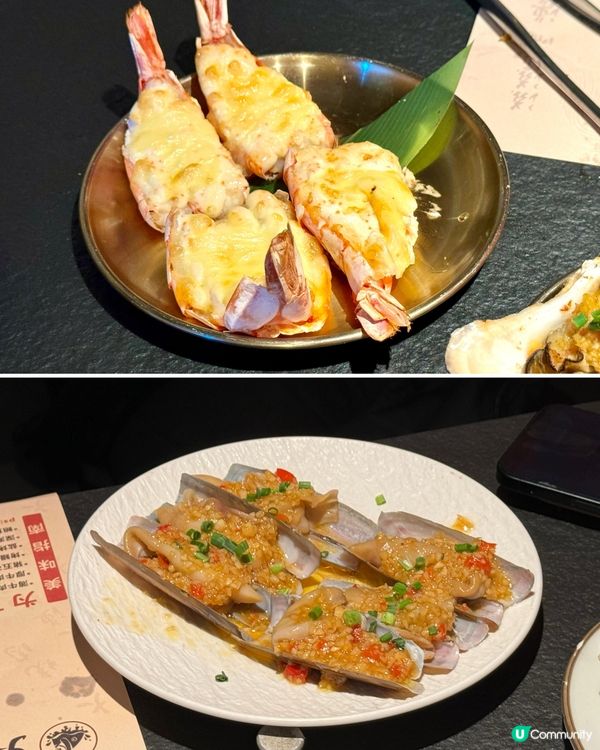 深圳探店，人均¥180，90分鐘任食，食乜最易回本？