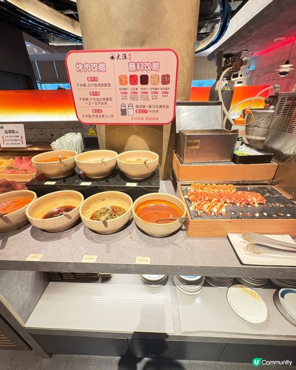 深圳探店，人均¥180，90分鐘任食，食乜最易回本？