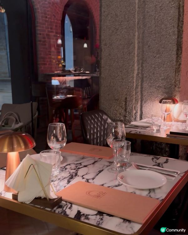 🚨中環搵食🇲🇽勁讚1862🍴😎