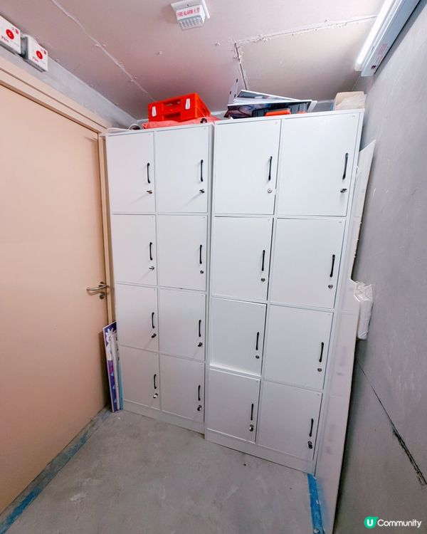 灣仔新蒲點🌌８超高清體驗館🤩LBE VR體驗館