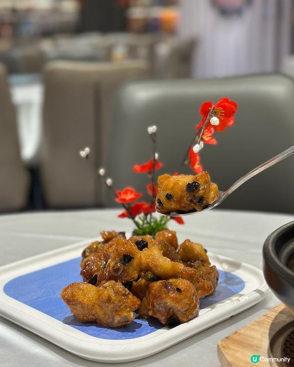 銅鑼灣·新派粵菜