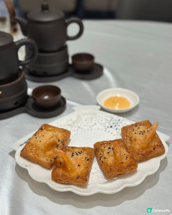 銅鑼灣·新派粵菜