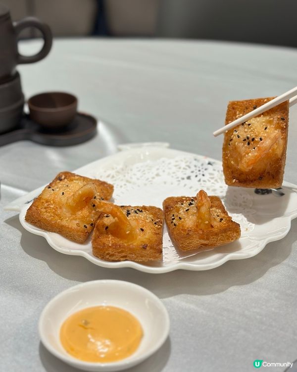 銅鑼灣·新派粵菜