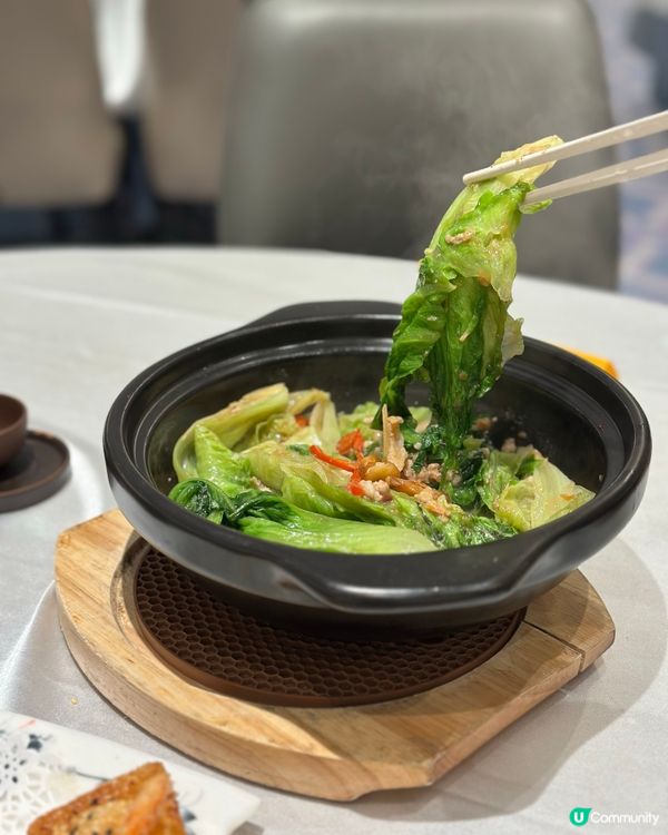 銅鑼灣·新派粵菜