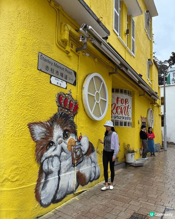 金鐘站C1出口，轉6/6X/260巴士，一定要坐上層右邊位！...