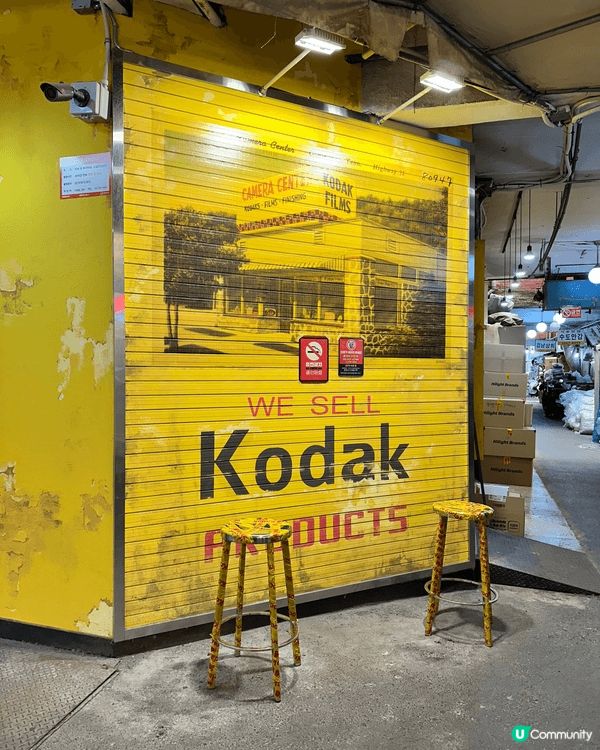 廣藏市場都算係首爾一個經典嘅景點。估唔到今次去發現咁多有特色...