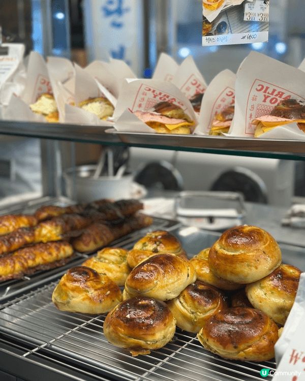 廣藏市場都算係首爾一個經典嘅景點。估唔到今次去發現咁多有特色...