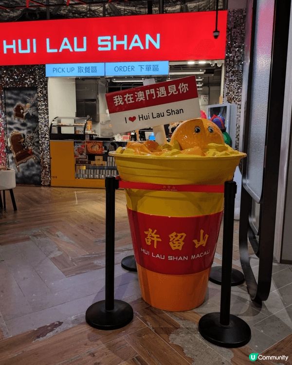 澳門新濠影匯🇲🇴一站式食住玩