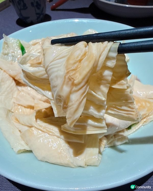 念念不忘深圳客家菜｜必叫客家鹽焗雞