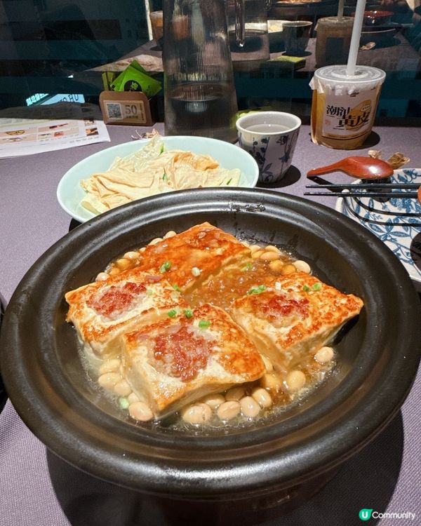 念念不忘深圳客家菜｜必叫客家鹽焗雞