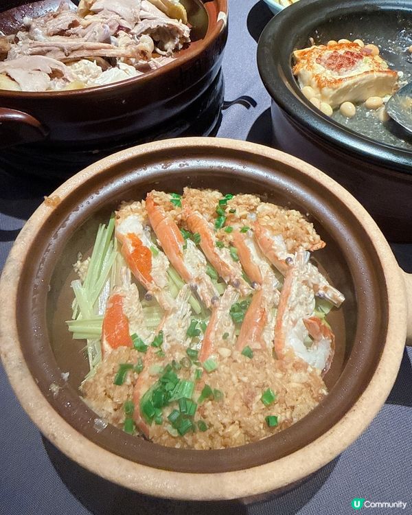 念念不忘深圳客家菜｜必叫客家鹽焗雞