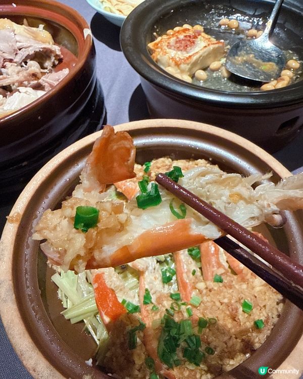 念念不忘深圳客家菜｜必叫客家鹽焗雞