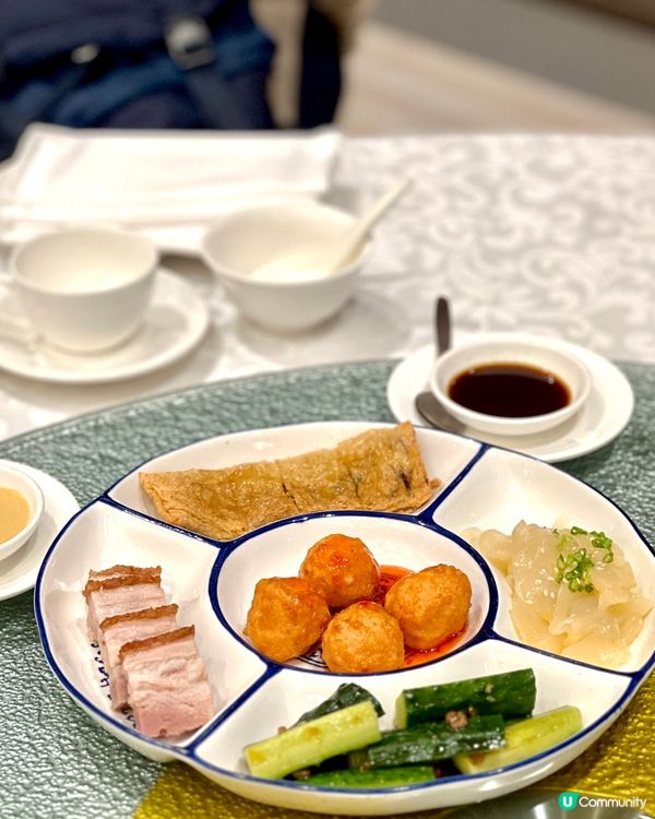 旺角好食酒店中菜