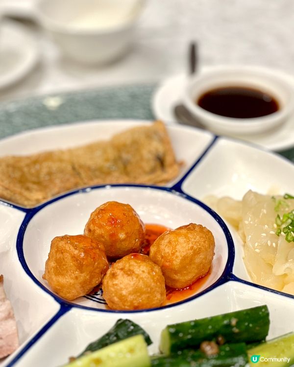 旺角好食酒店中菜