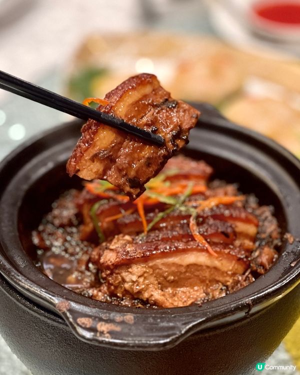 旺角好食酒店中菜