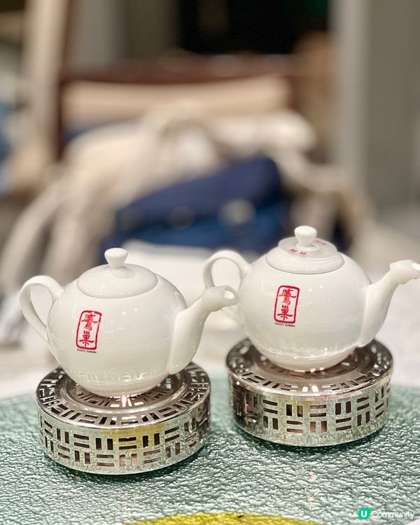 旺角好食酒店中菜