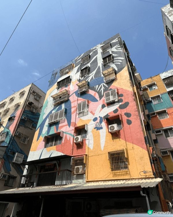 高雄位於台灣南部，是台灣的第二大城，趁著過年假期來一趟高雄小...