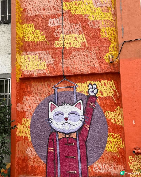 高雄位於台灣南部，是台灣的第二大城，趁著過年假期來一趟高雄小...