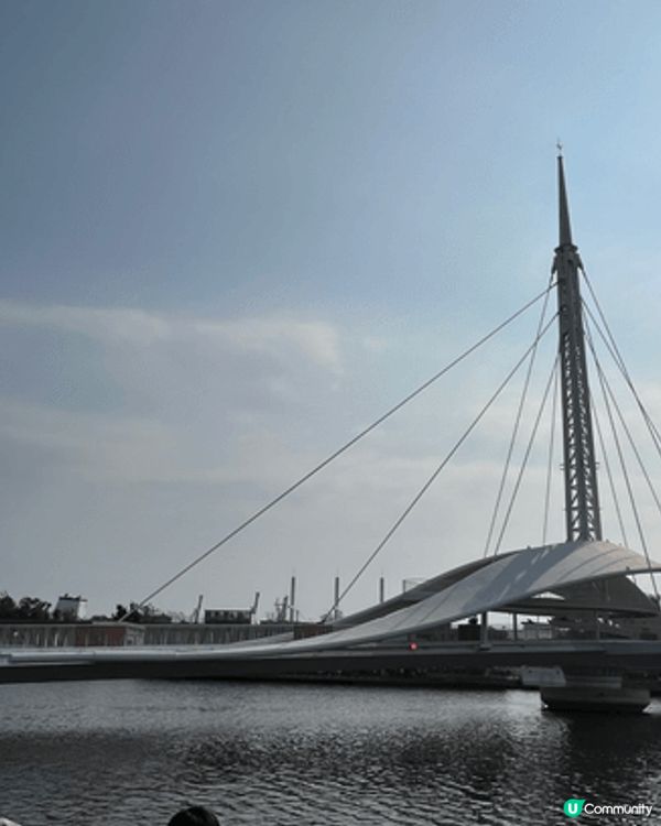 高雄位於台灣南部，是台灣的第二大城，趁著過年假期來一趟高雄小...