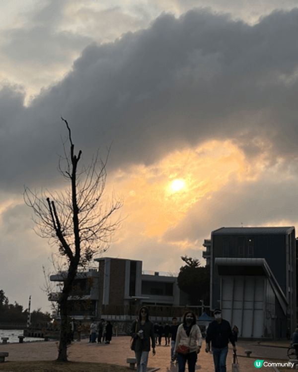 高雄位於台灣南部，是台灣的第二大城，趁著過年假期來一趟高雄小...