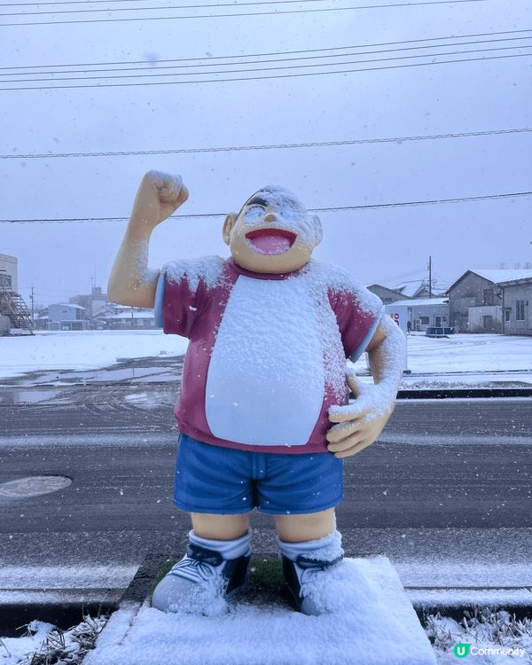 柯南迷朝聖！鳥取青山故鄉館 🕵️‍♀️ 🍄