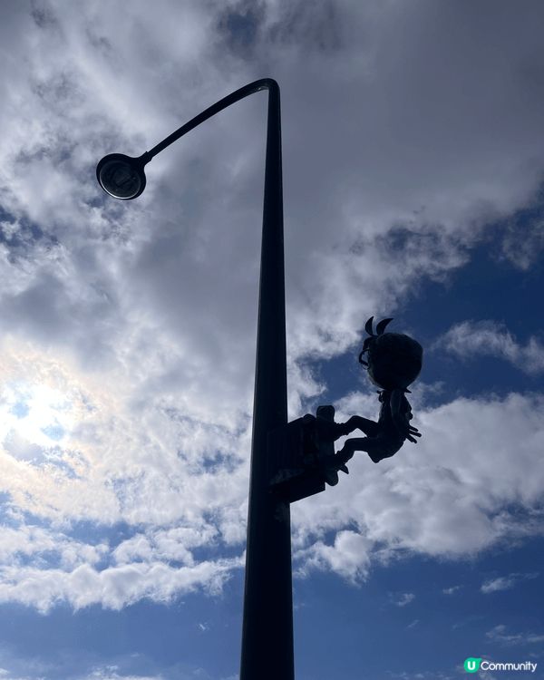 柯南迷朝聖！鳥取青山故鄉館 🕵️‍♀️ 🍄