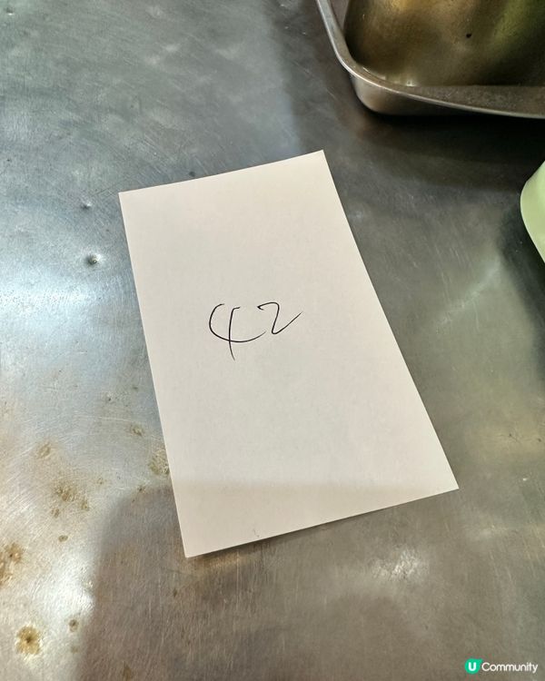 🔥筲箕灣收凌晨3點嘅粥粉麵🤤