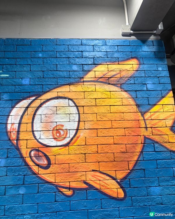 尖沙咀的泰國風情