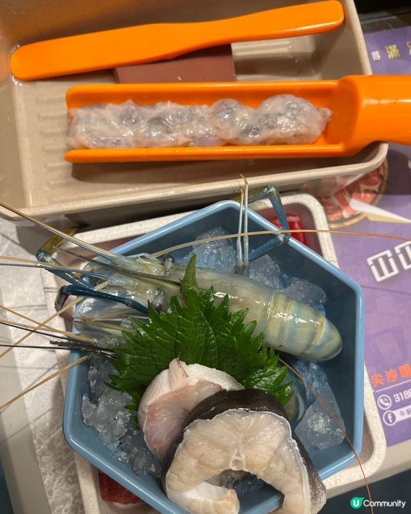 旺角牛站🔥 平夾靚！任食極上牛🤤💯