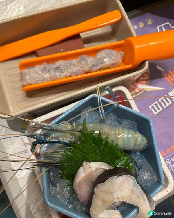 旺角牛站🔥 平夾靚！任食極上牛🤤💯