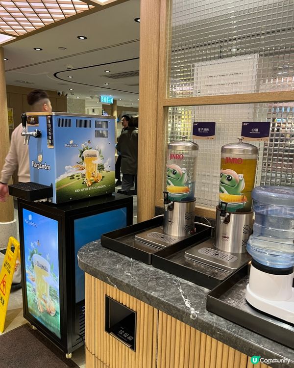 旺角牛站🔥 平夾靚！任食極上牛🤤💯