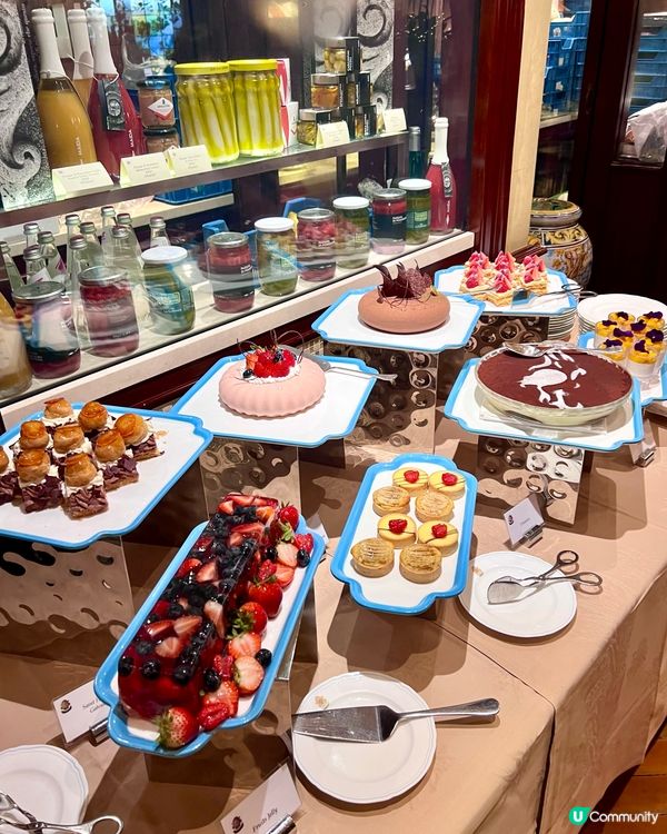 『香港』儀式感滿滿的意式Holiday Brunch